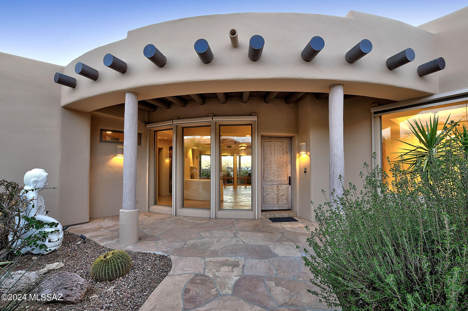 Pima Canyon Estates (1-176) - Residential