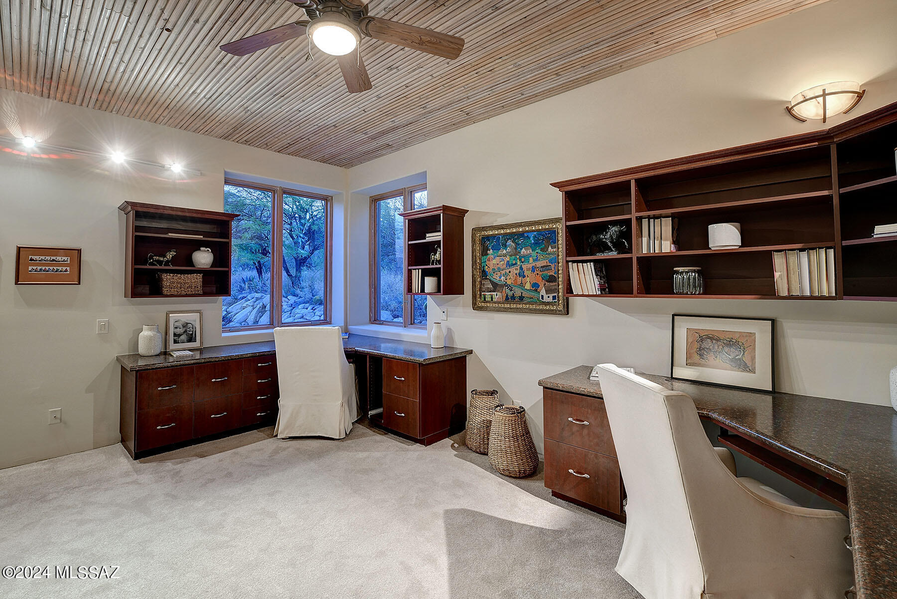 Pima Canyon Estates (1-176) - Residential