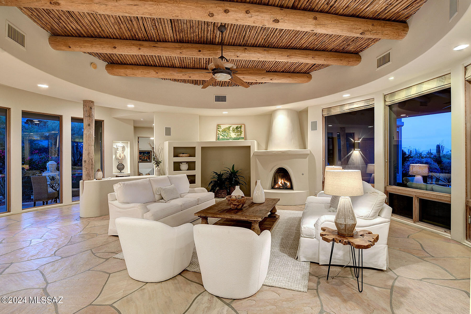 Pima Canyon Estates (1-176) - Residential