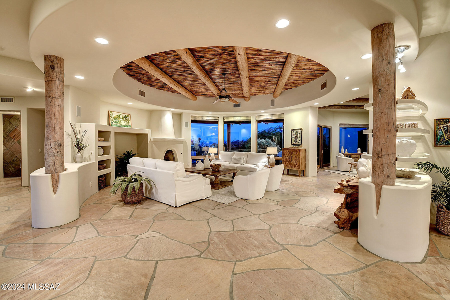 Pima Canyon Estates (1-176) - Residential
