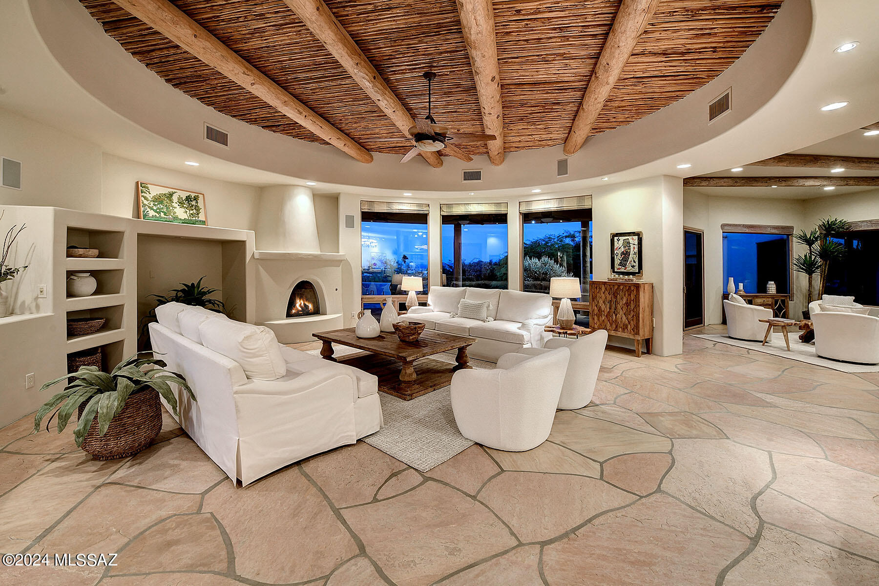 Pima Canyon Estates (1-176) - Residential