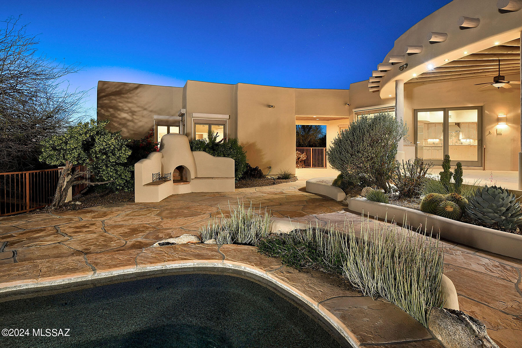 Pima Canyon Estates (1-176) - Residential