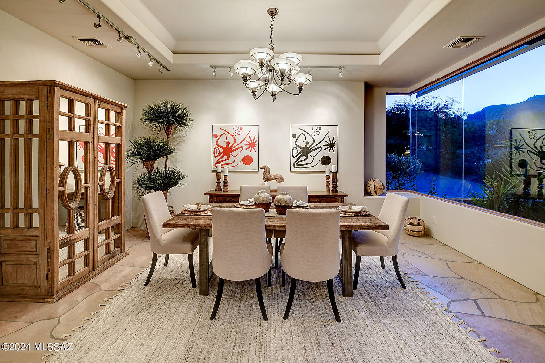 Pima Canyon Estates (1-176) - Residential