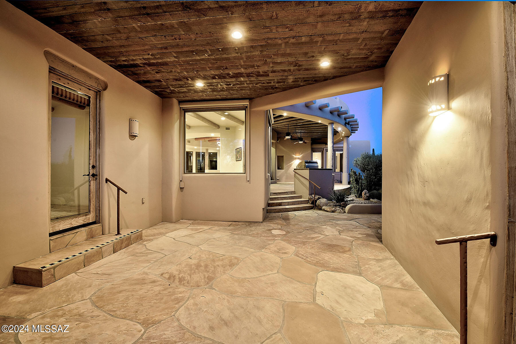 Pima Canyon Estates (1-176) - Residential