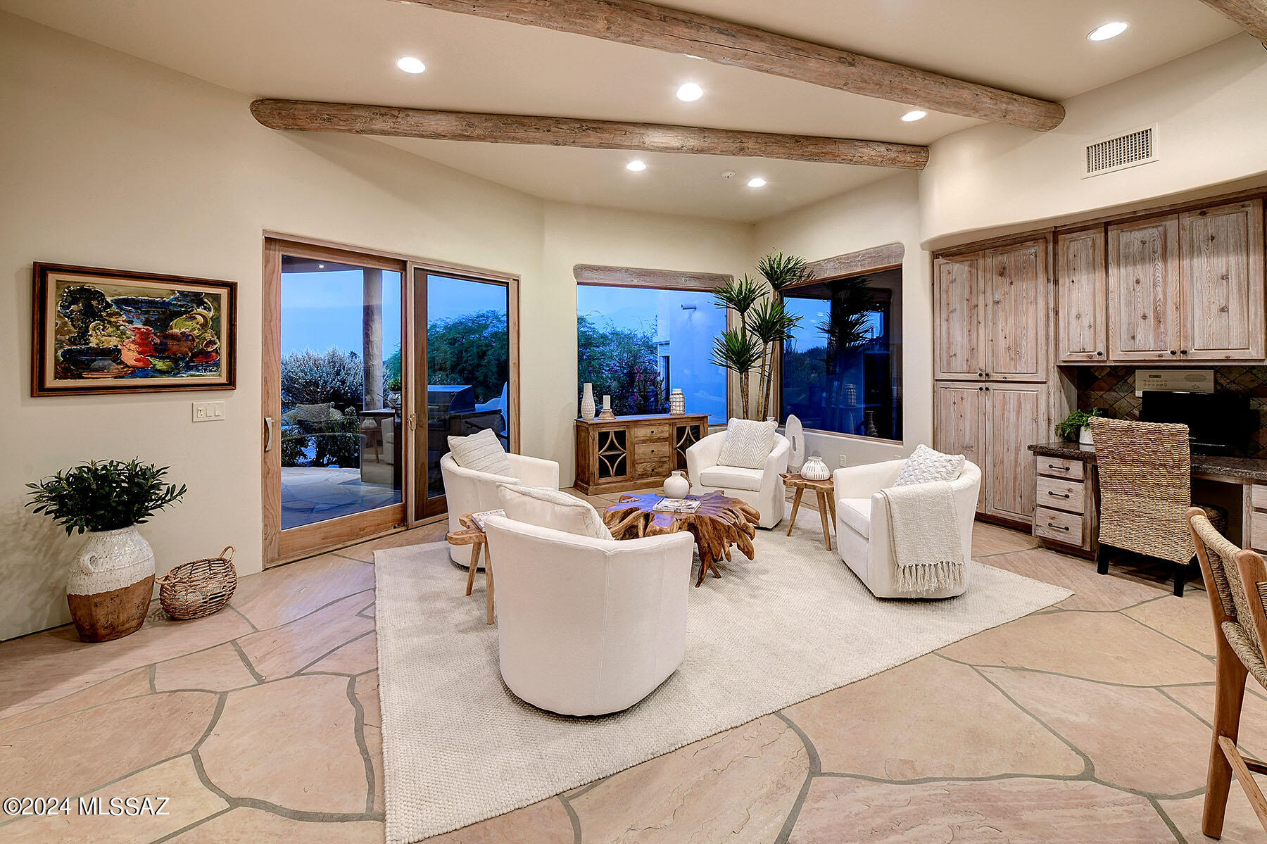 Pima Canyon Estates (1-176) - Residential