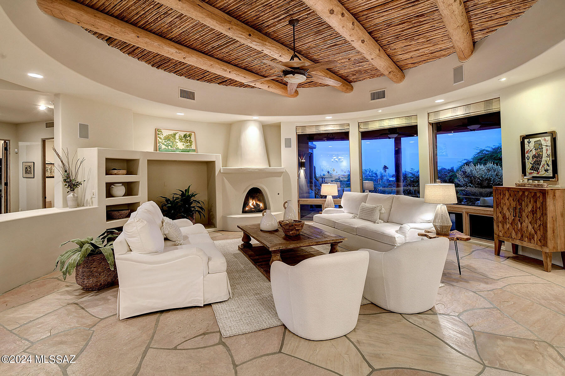 Pima Canyon Estates (1-176) - Residential