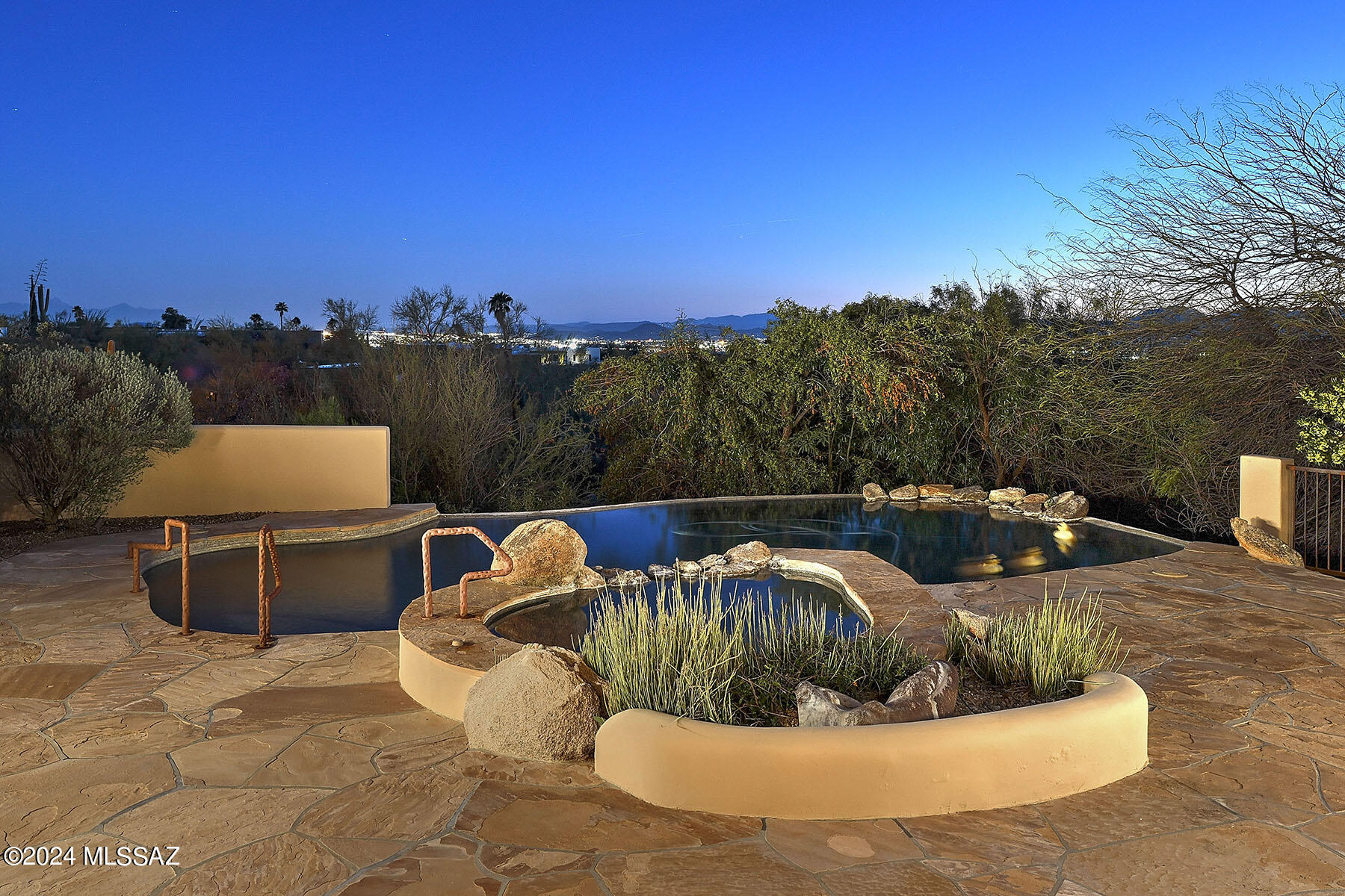 Pima Canyon Estates (1-176) - Residential