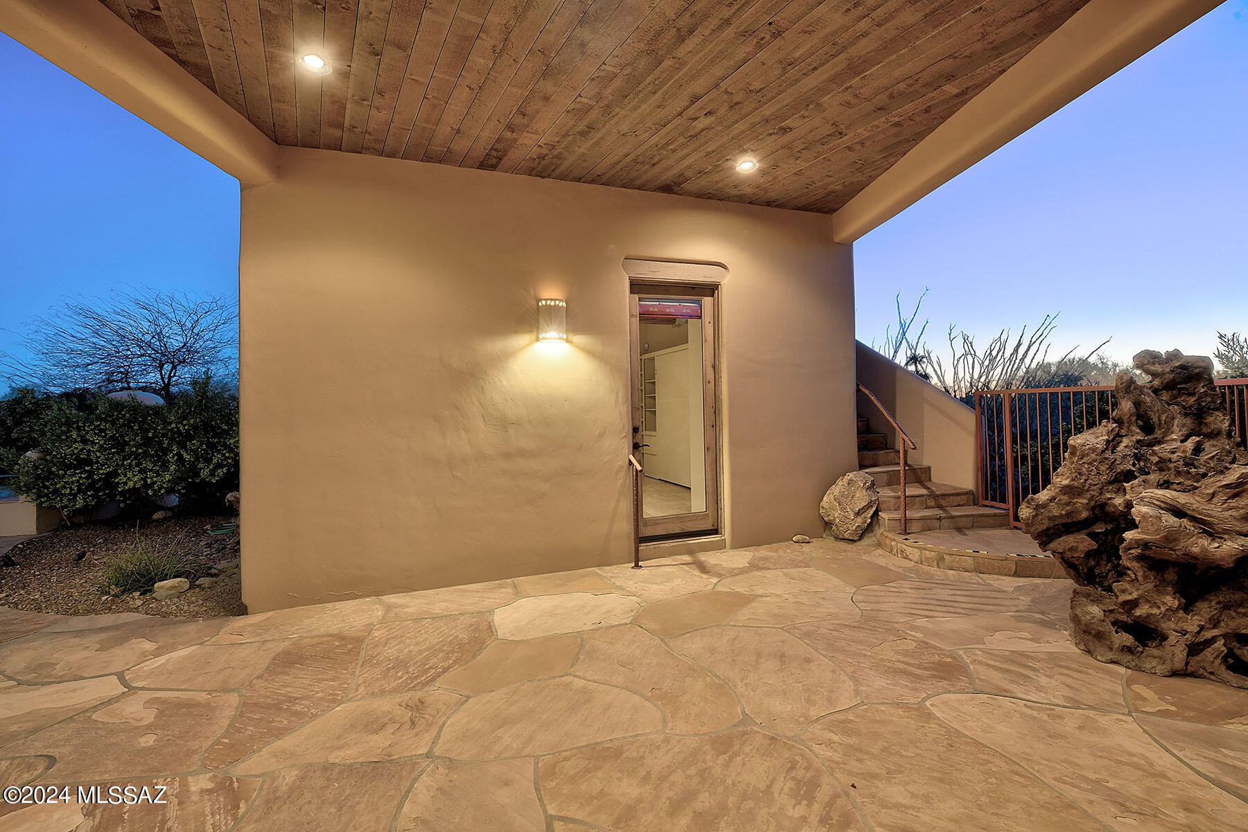 Pima Canyon Estates (1-176) - Residential