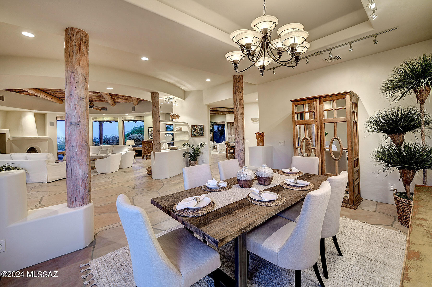 Pima Canyon Estates (1-176) - Residential