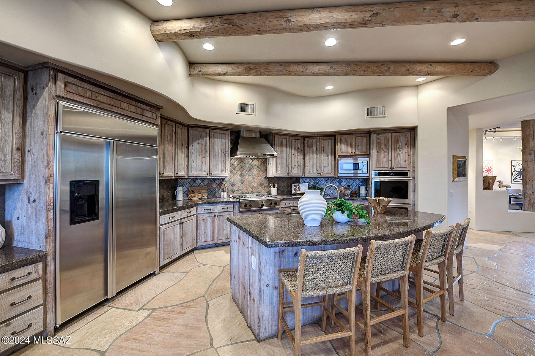 Pima Canyon Estates (1-176) - Residential