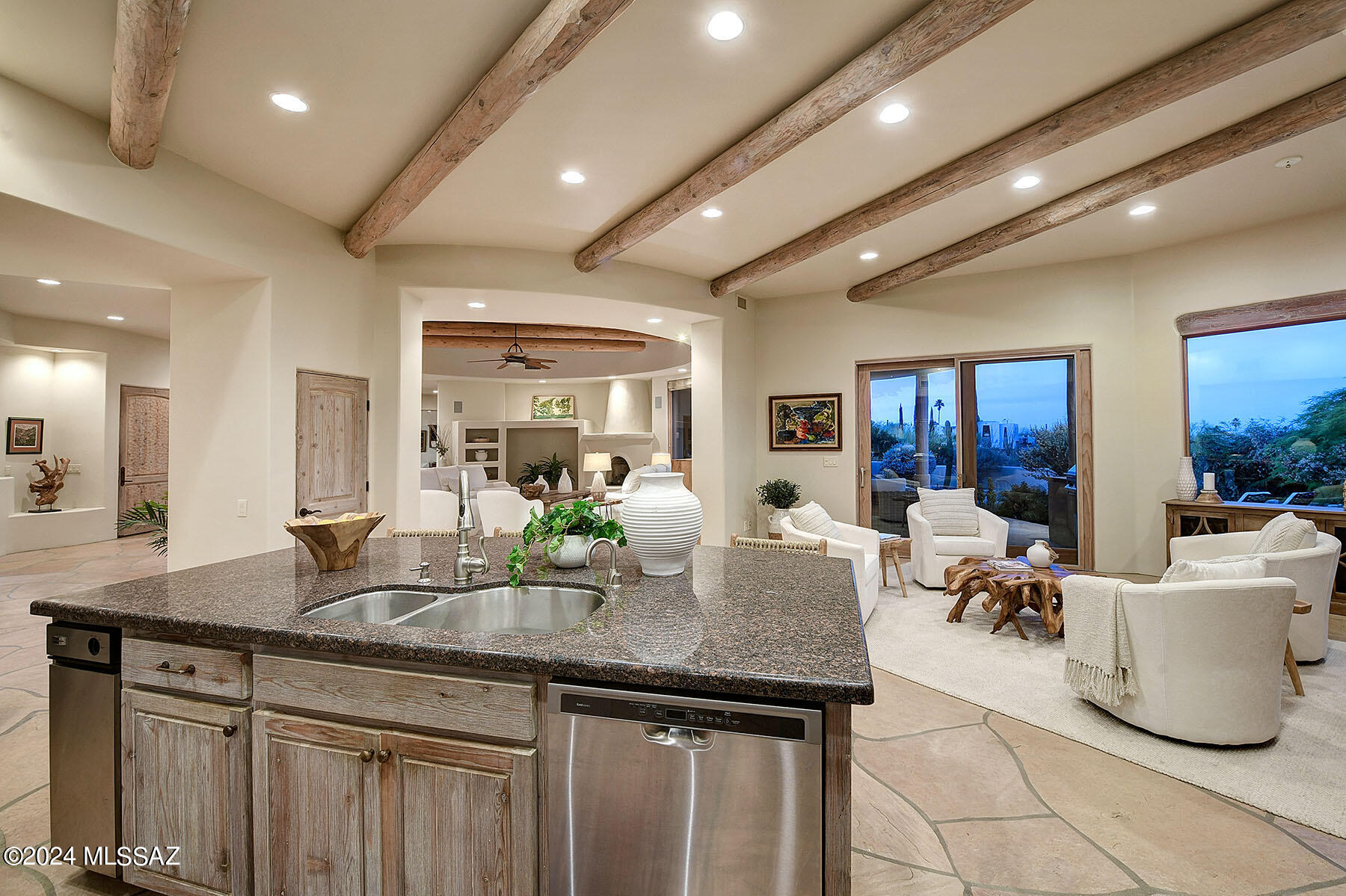 Pima Canyon Estates (1-176) - Residential