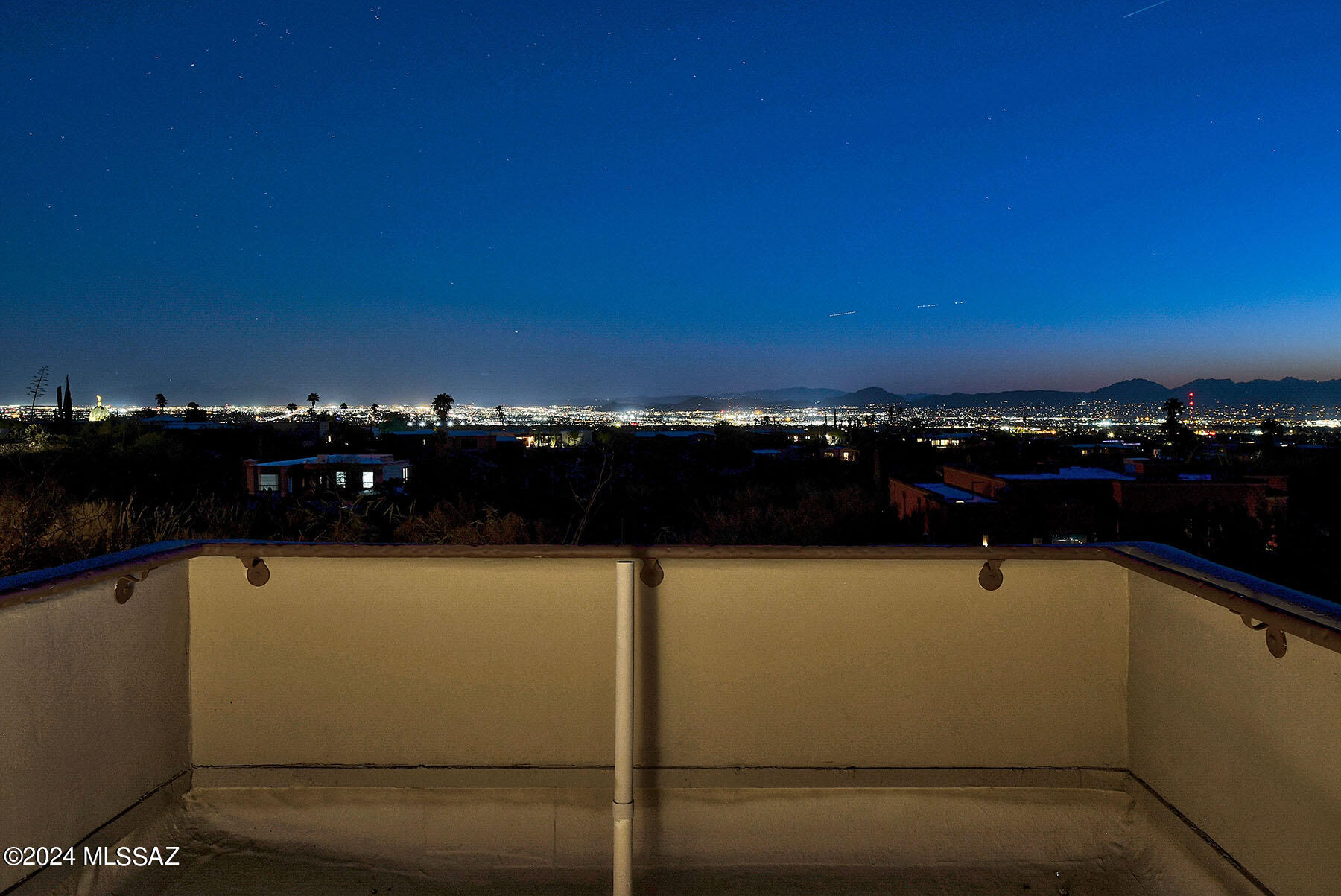 Pima Canyon Estates (1-176) - Residential