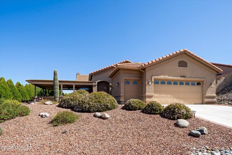 65784 E Desert Sands Dr, Tucson, AZ 85739 - MLS#: 22512097