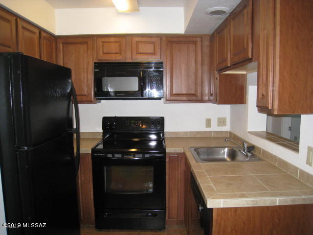 Casa Club Condominium - Residential Lease