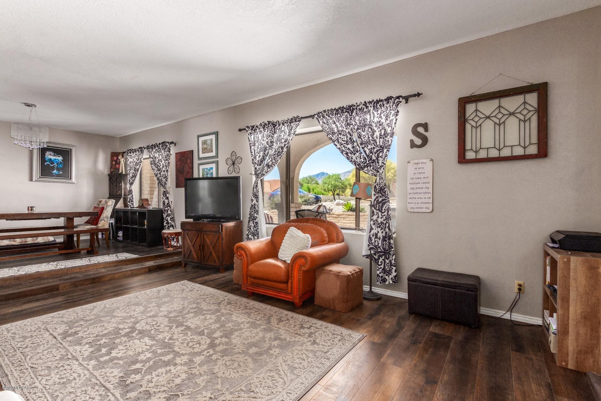 Sabino Vista Knolls (61-135) - Residential