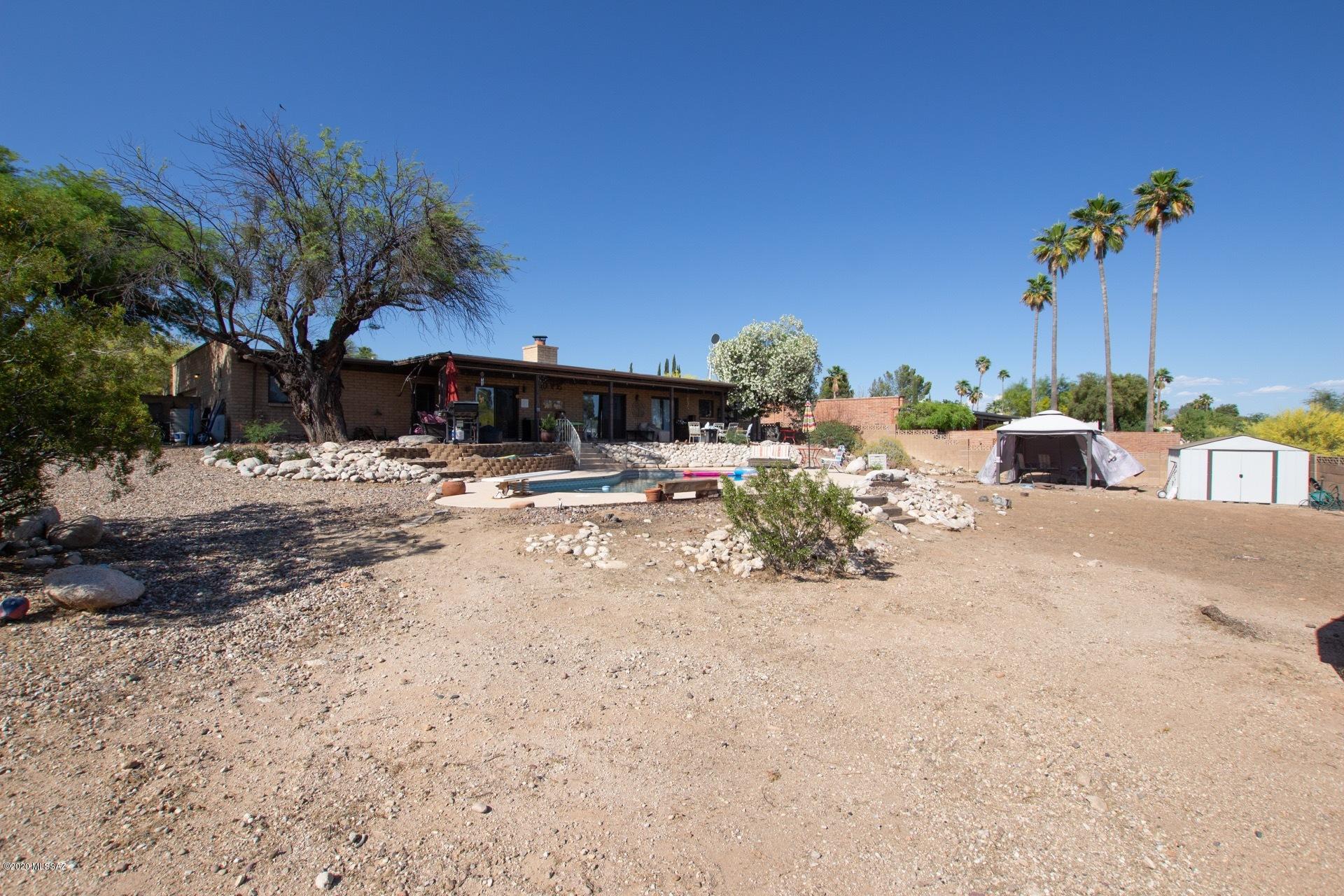 Sabino Vista Knolls (61-135) - Residential