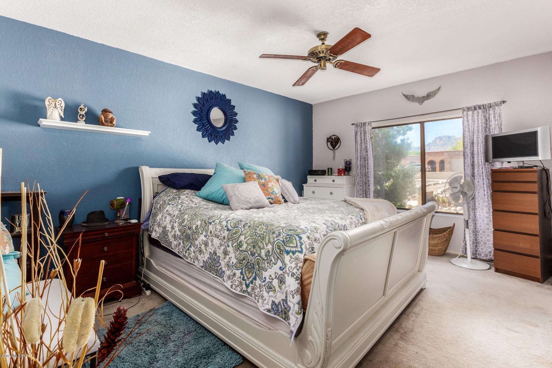 Sabino Vista Knolls (61-135) - Residential
