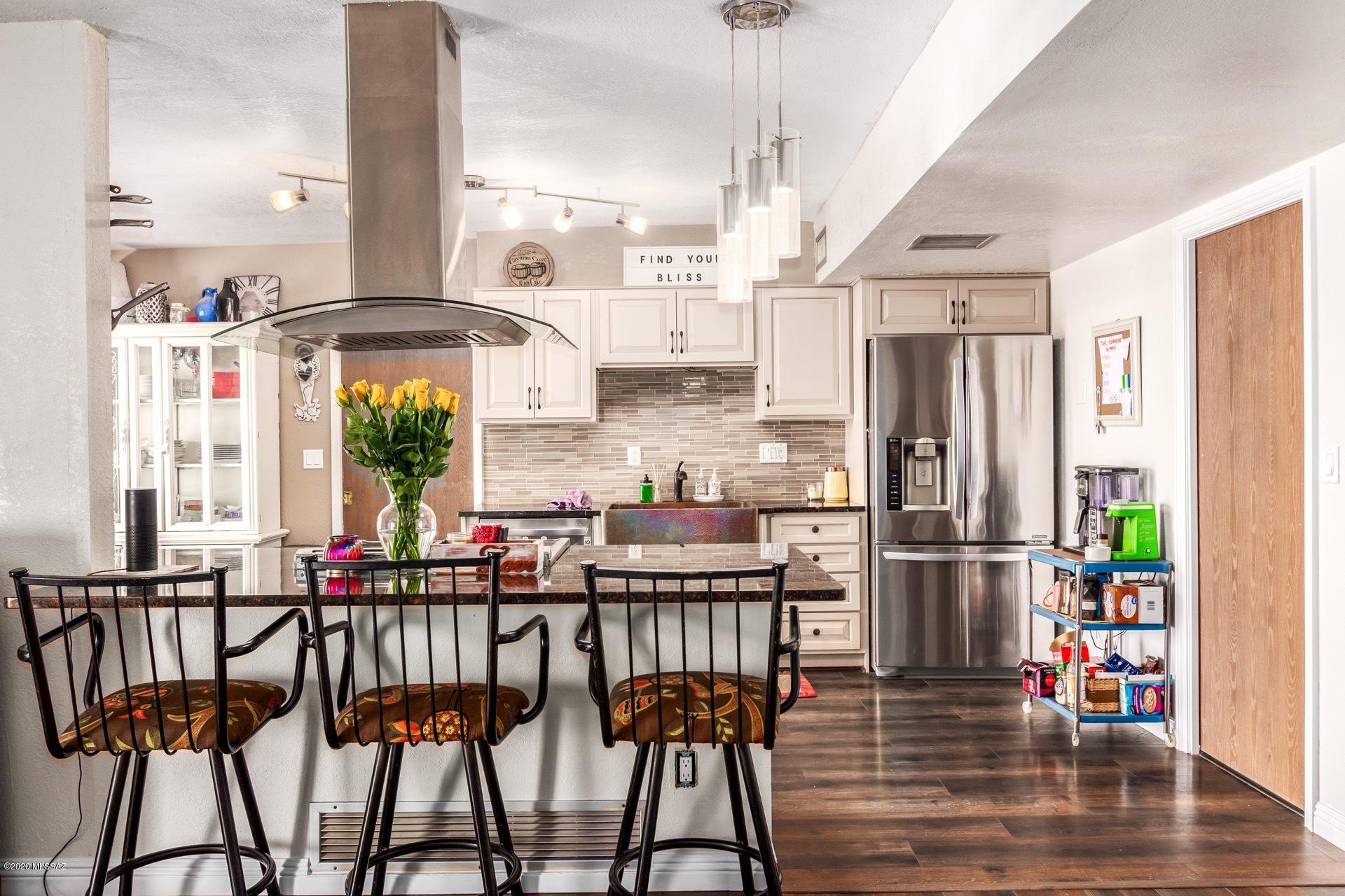 Sabino Vista Knolls (61-135) - Residential