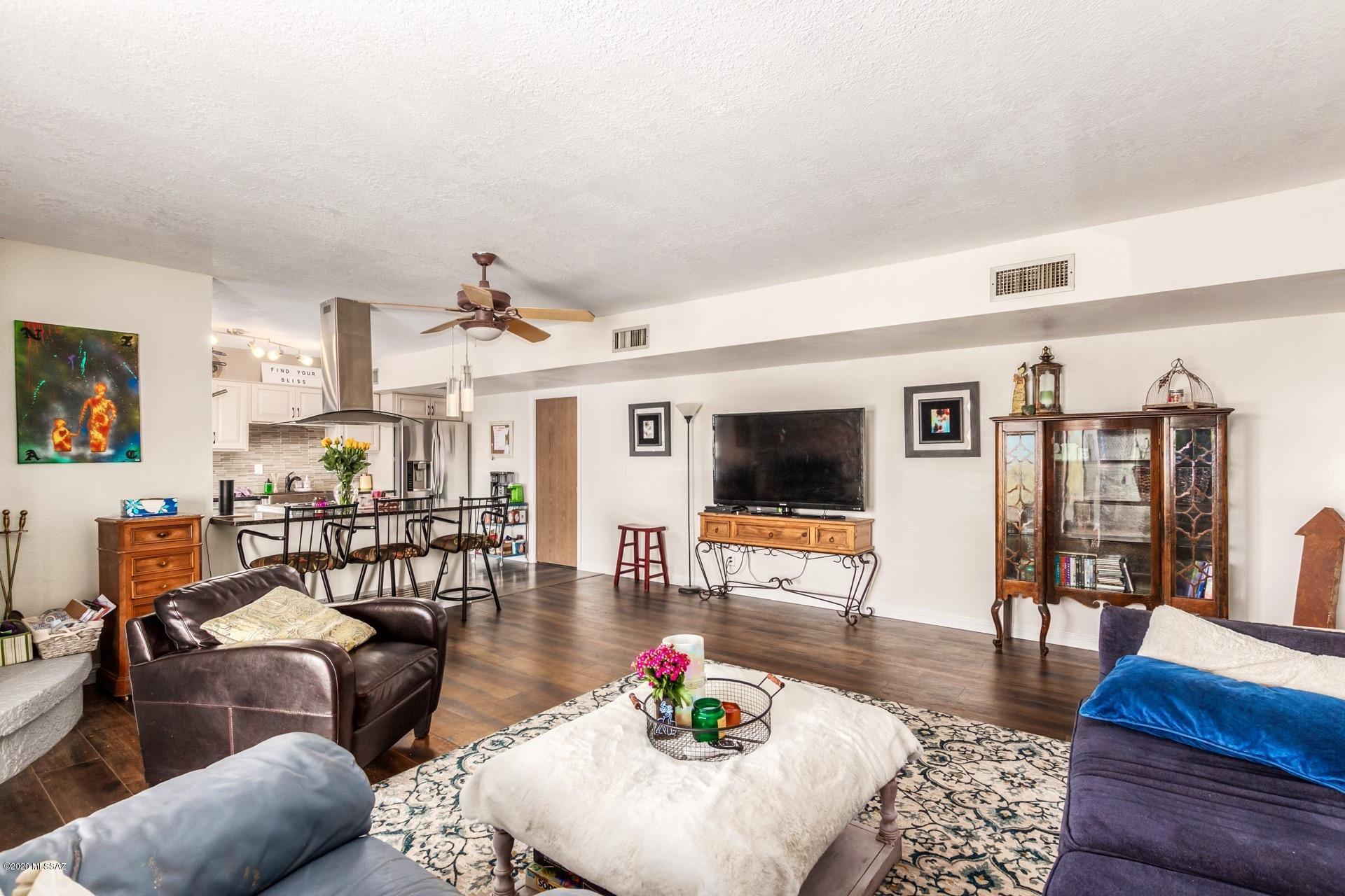 Sabino Vista Knolls (61-135) - Residential