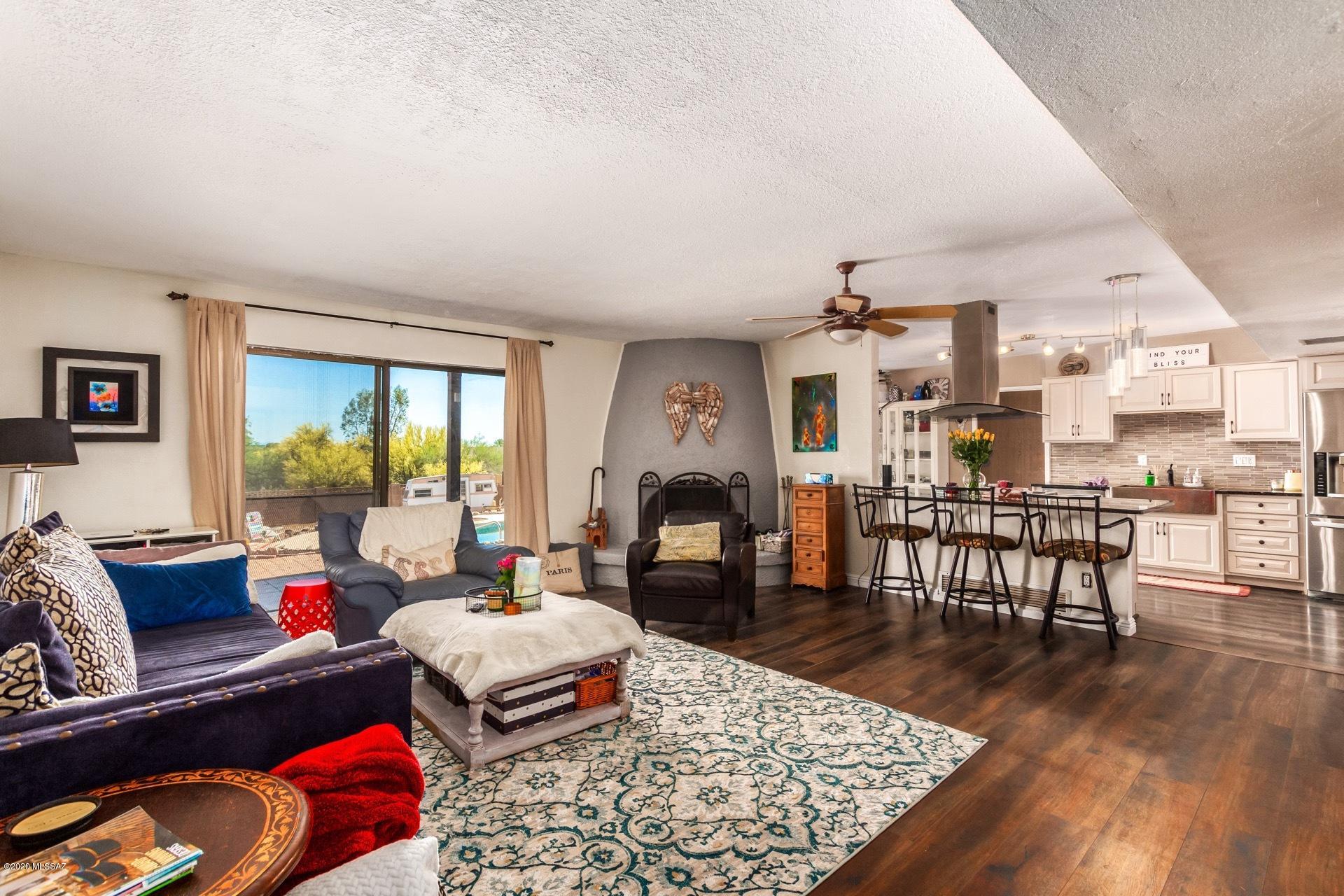 Sabino Vista Knolls (61-135) - Residential