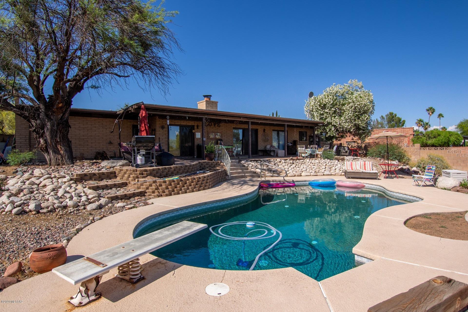 Sabino Vista Knolls (61-135) - Residential