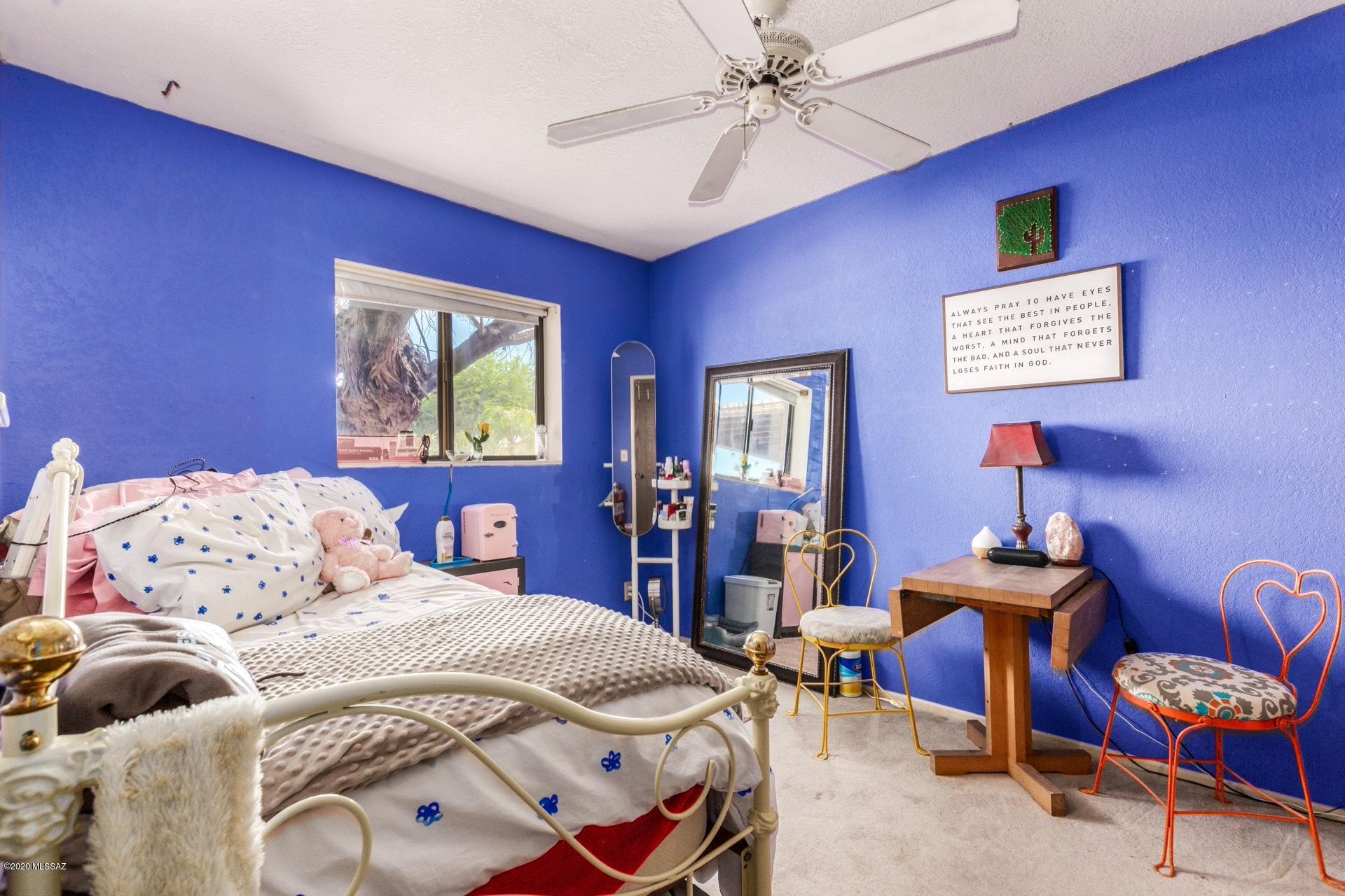Sabino Vista Knolls (61-135) - Residential
