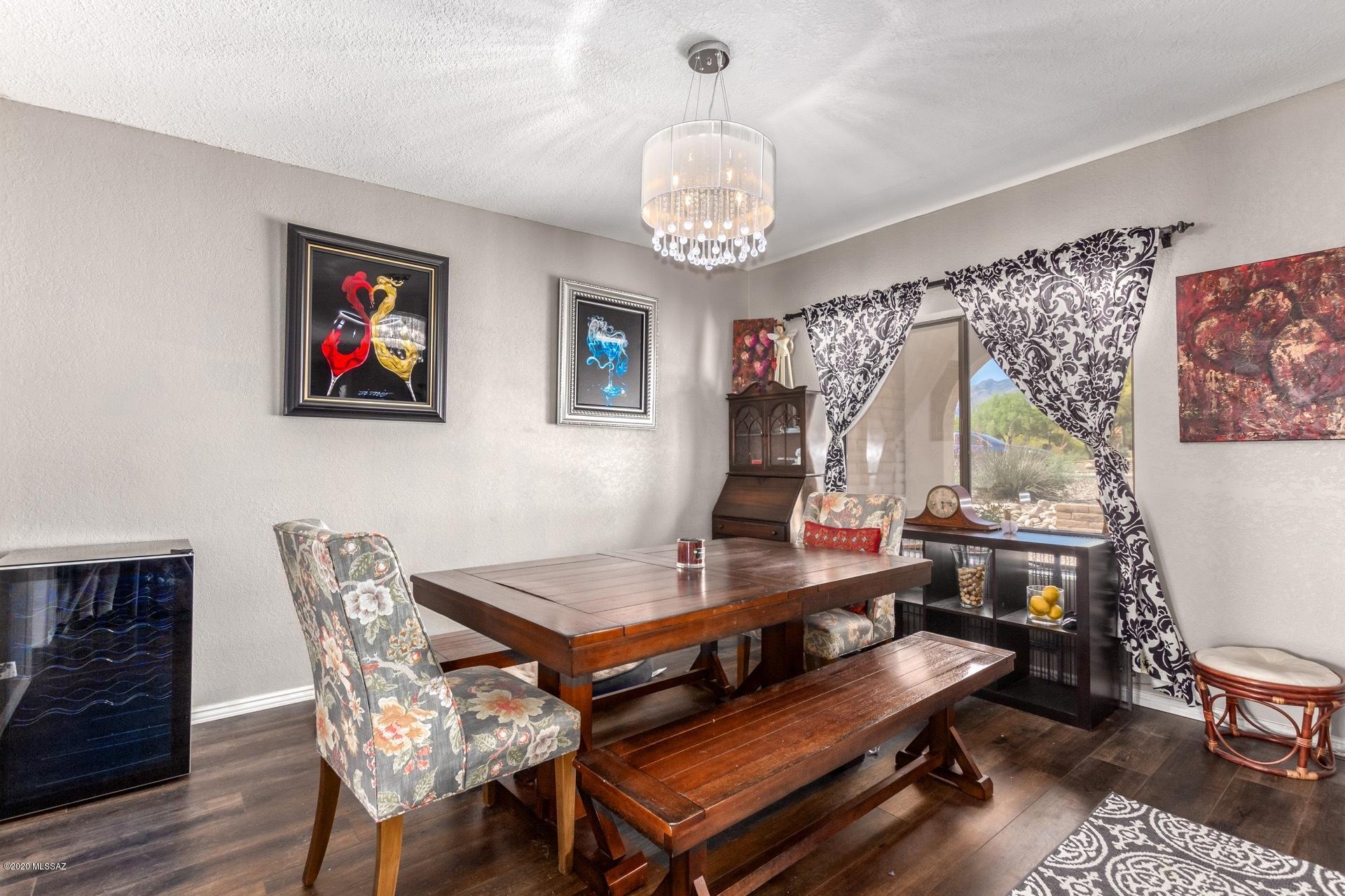 Sabino Vista Knolls (61-135) - Residential