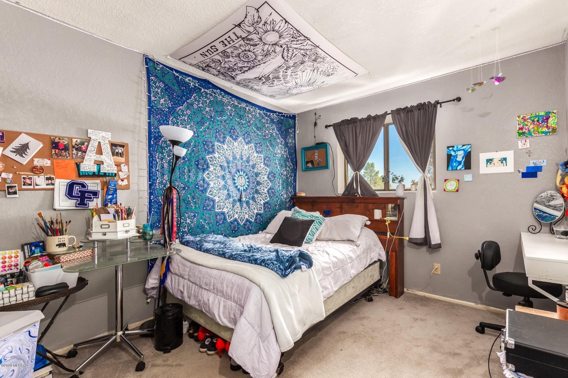 Sabino Vista Knolls (61-135) - Residential