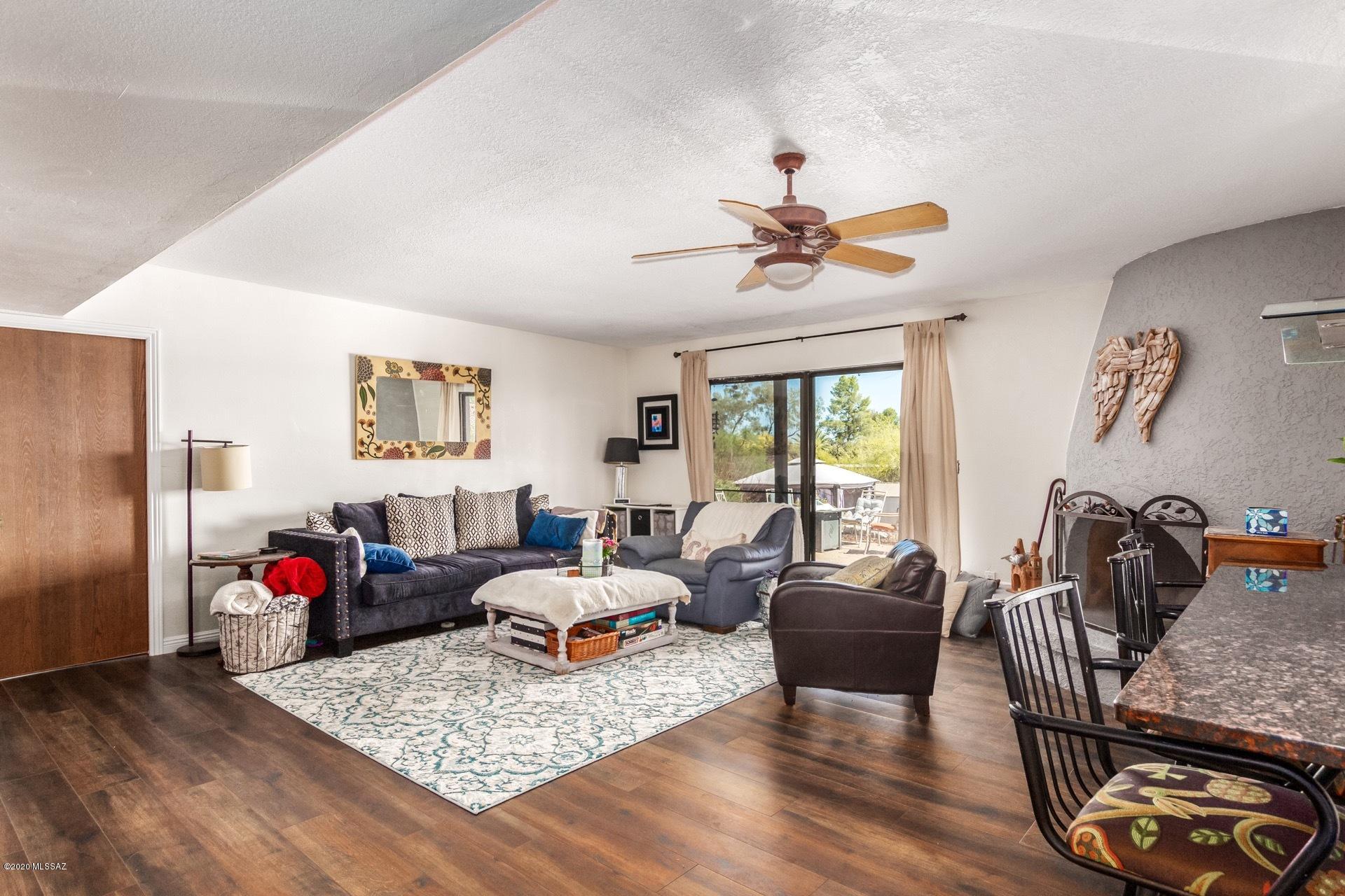 Sabino Vista Knolls (61-135) - Residential