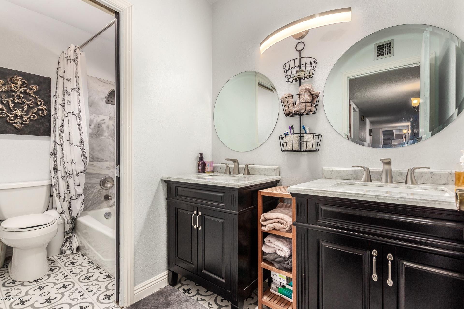 Sabino Vista Knolls (61-135) - Residential