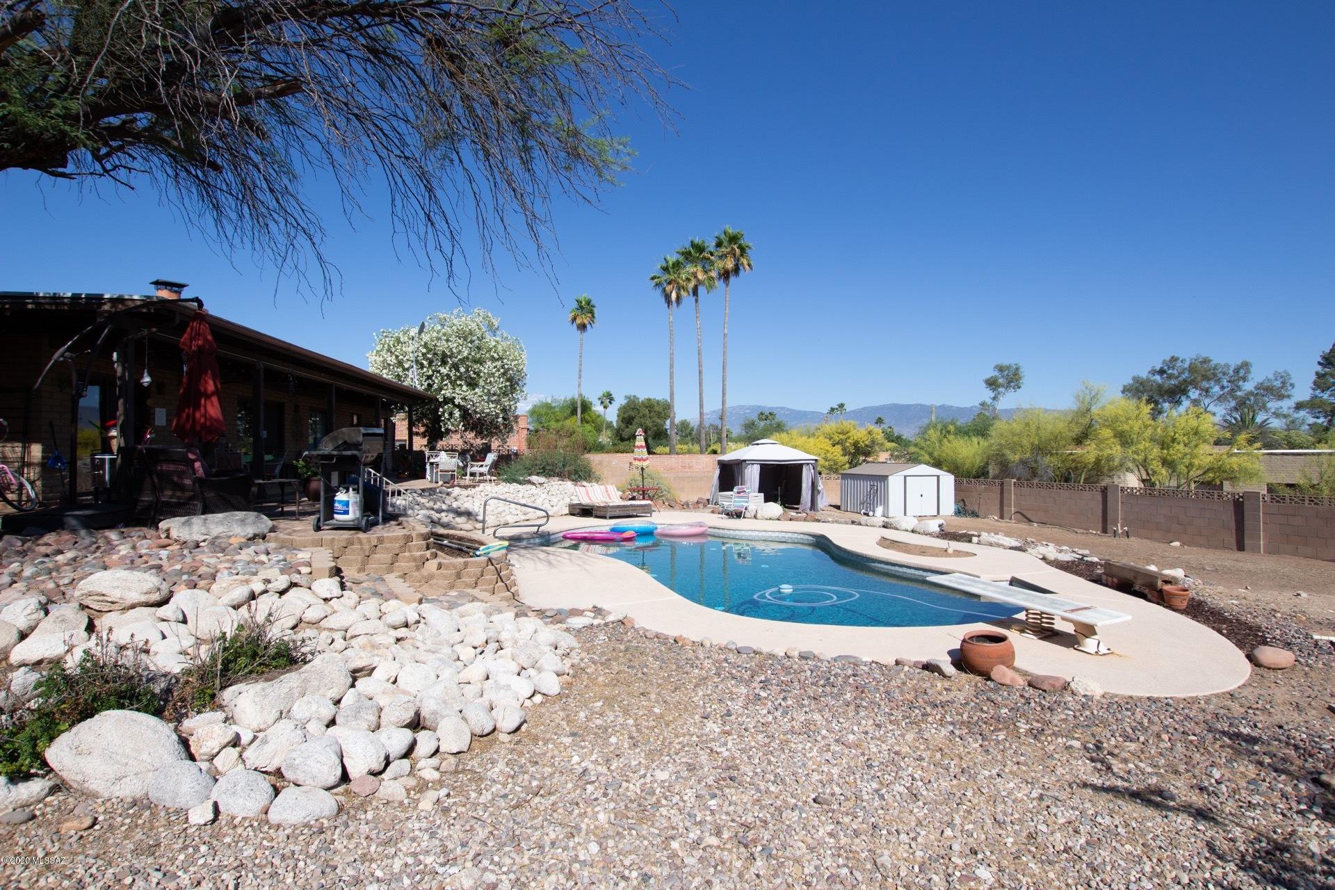Sabino Vista Knolls (61-135) - Residential