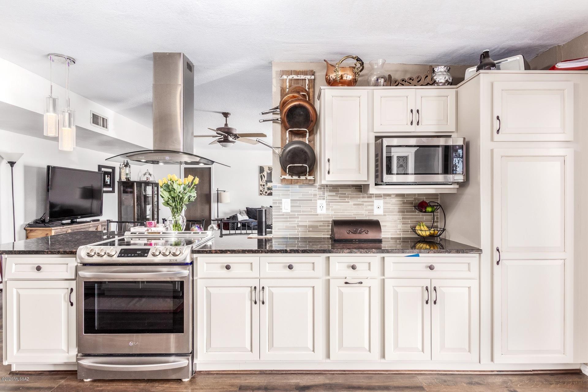 Sabino Vista Knolls (61-135) - Residential