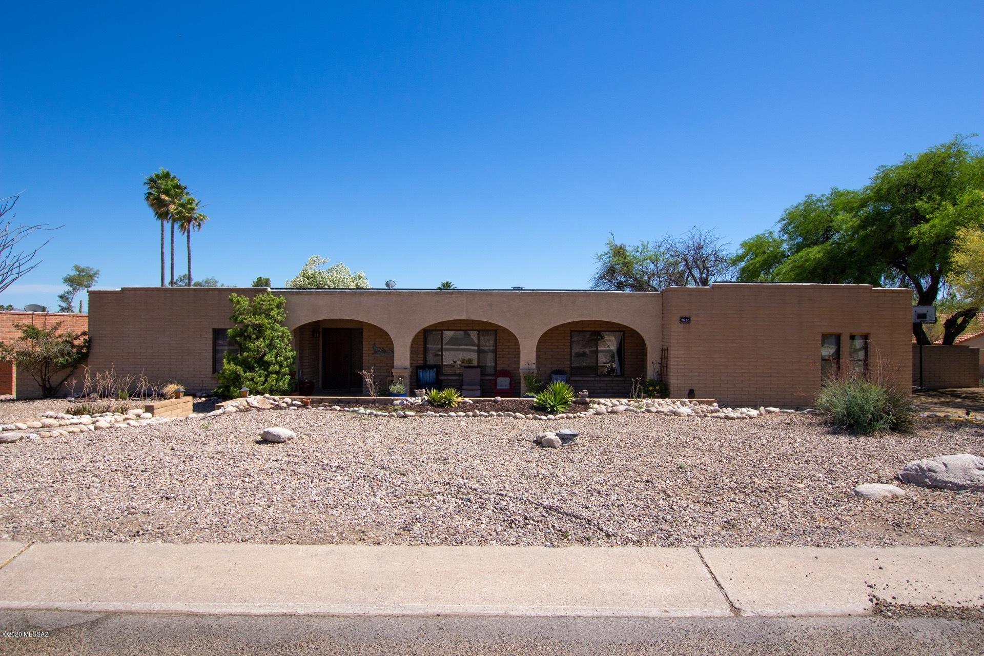 Sabino Vista Knolls (61-135) - Residential