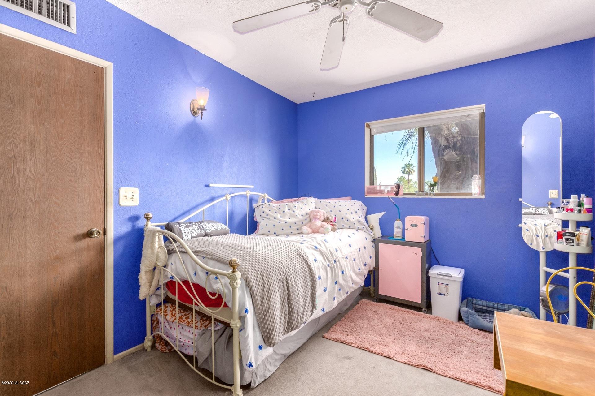 Sabino Vista Knolls (61-135) - Residential