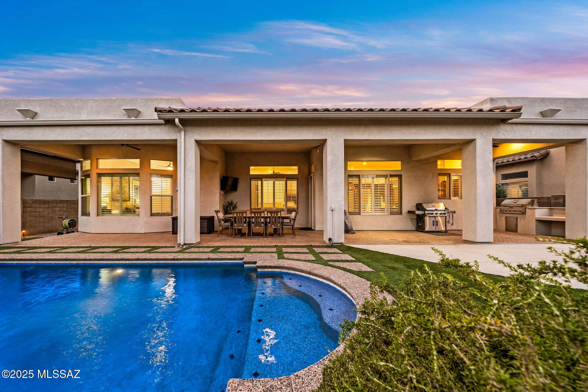 Rancho Vistoso NGHB 10 & 11 (1-360) - Residential