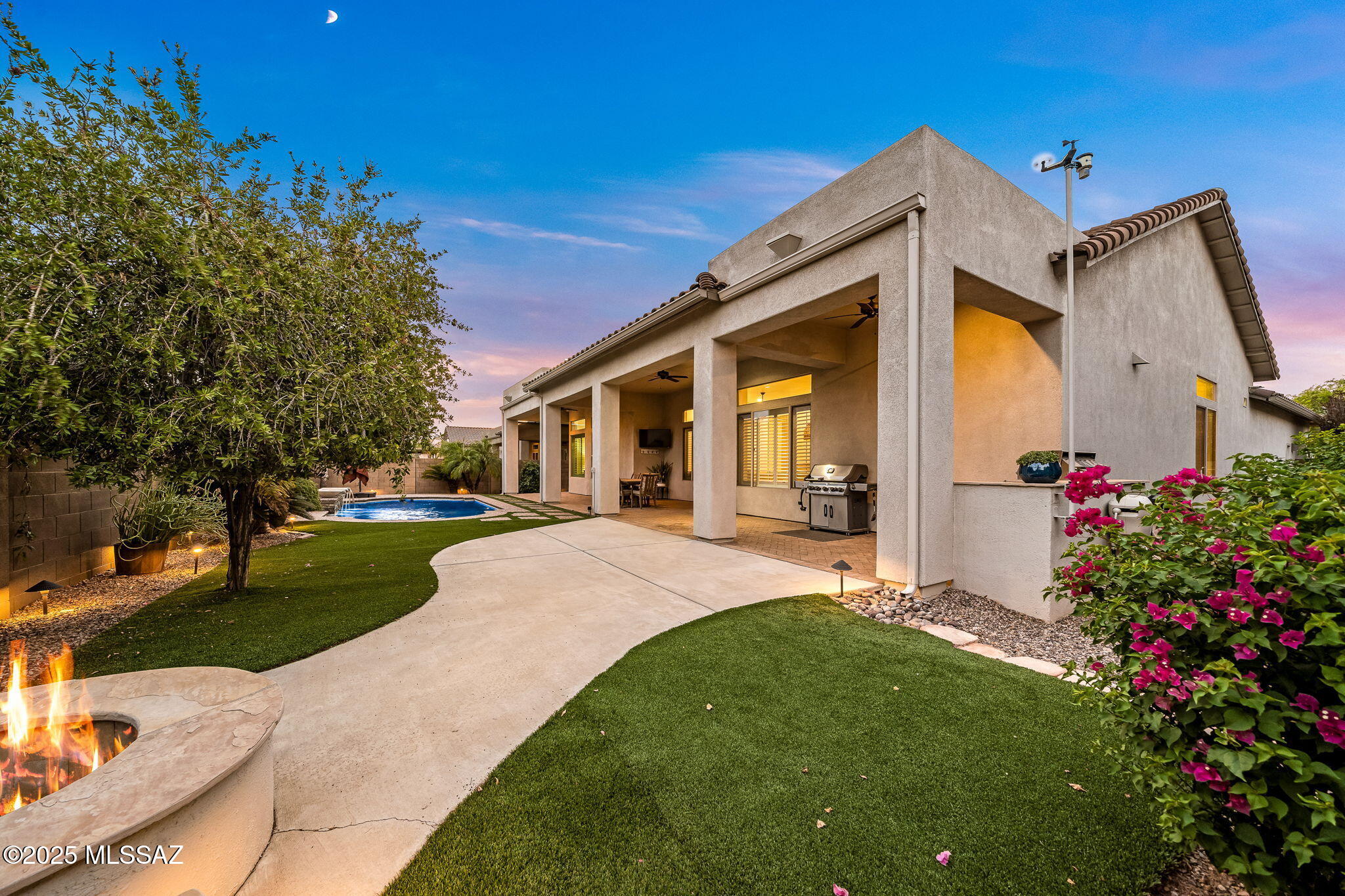 Rancho Vistoso NGHB 10 & 11 (1-360) - Residential