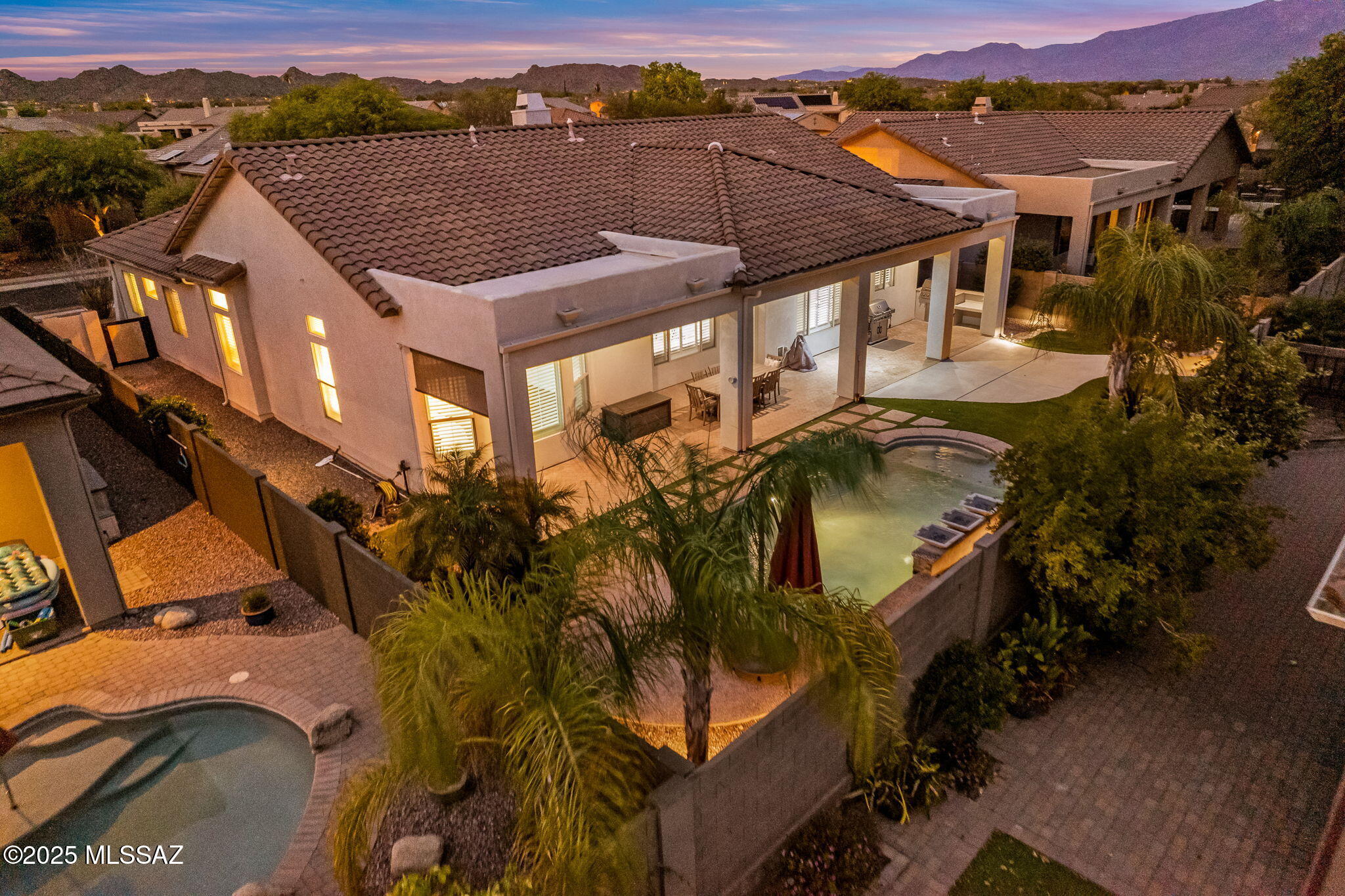Rancho Vistoso NGHB 10 & 11 (1-360) - Residential