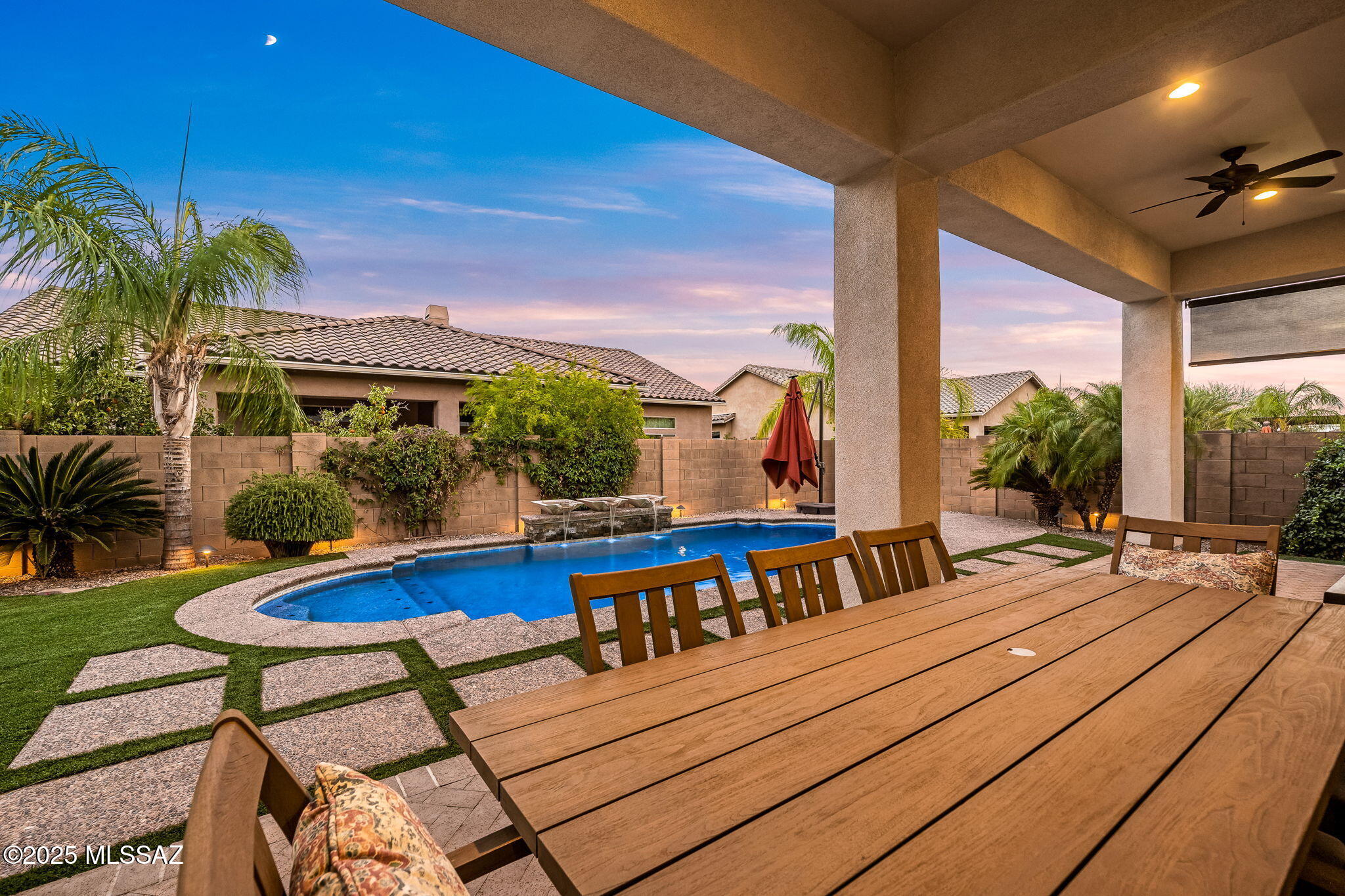 Rancho Vistoso NGHB 10 & 11 (1-360) - Residential