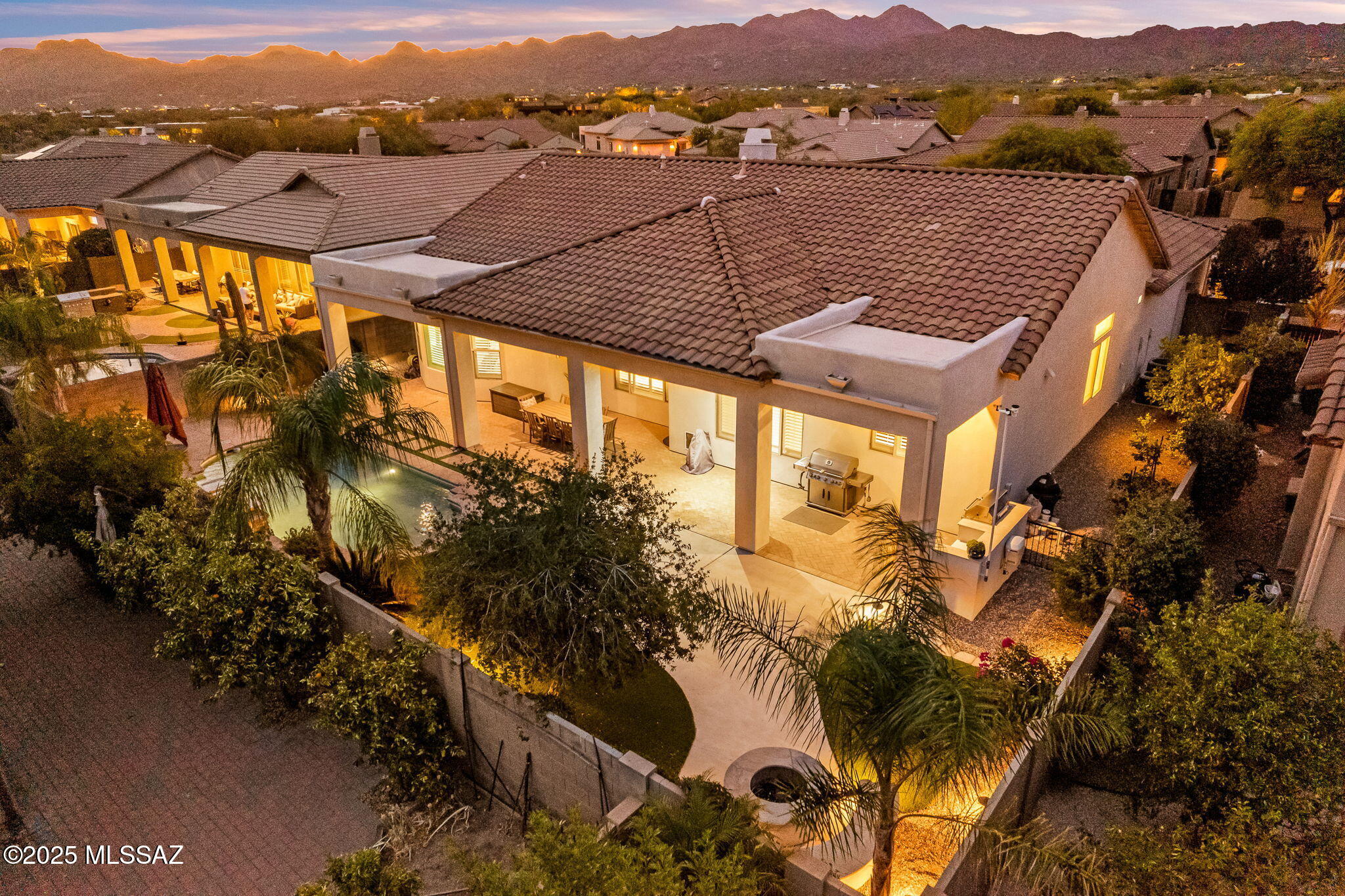 Rancho Vistoso NGHB 10 & 11 (1-360) - Residential