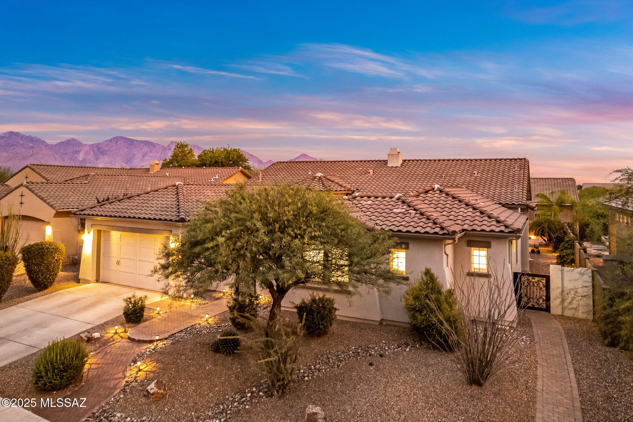 1227 W Calabria Court