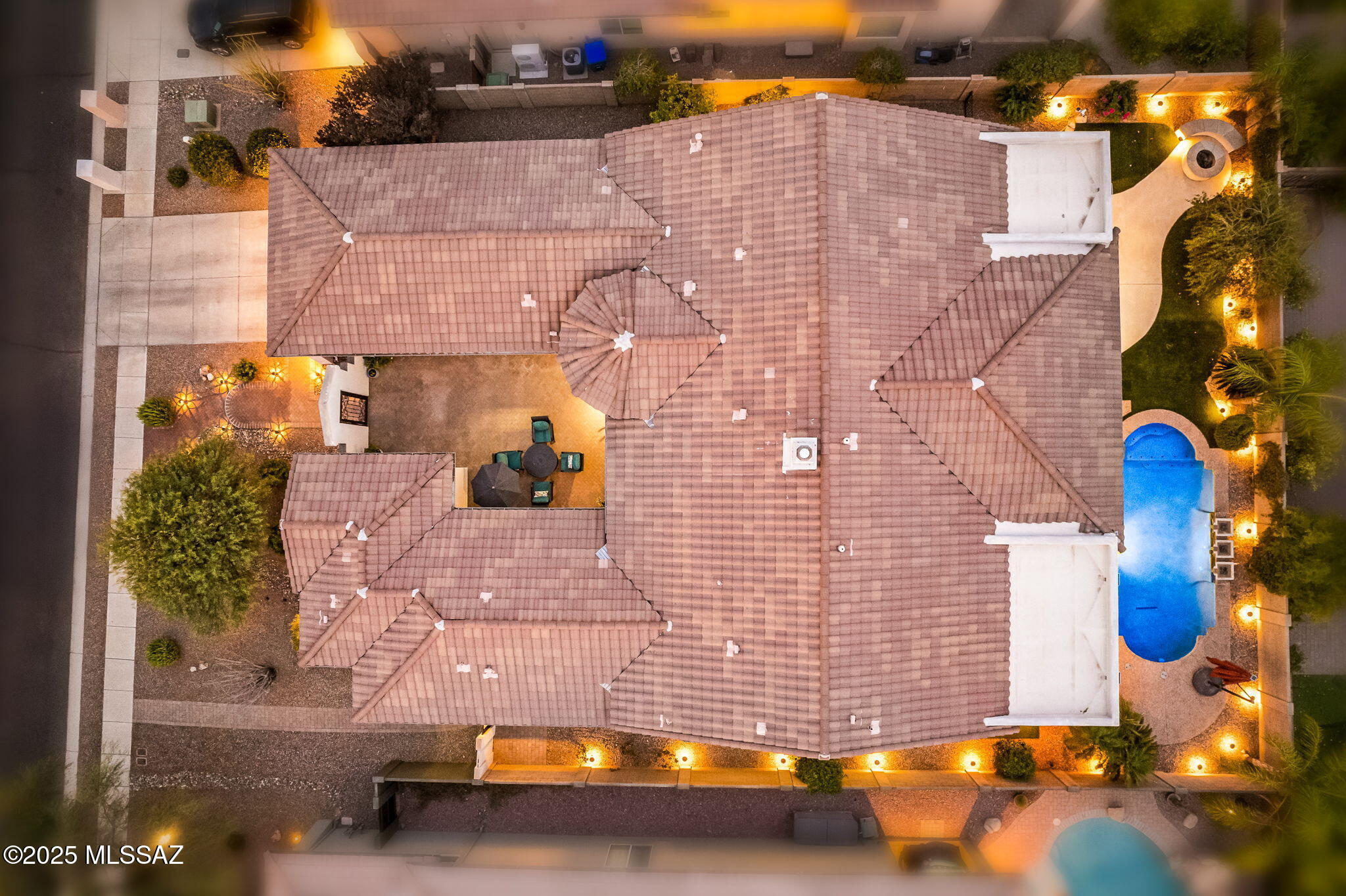 Rancho Vistoso NGHB 10 & 11 (1-360) - Residential
