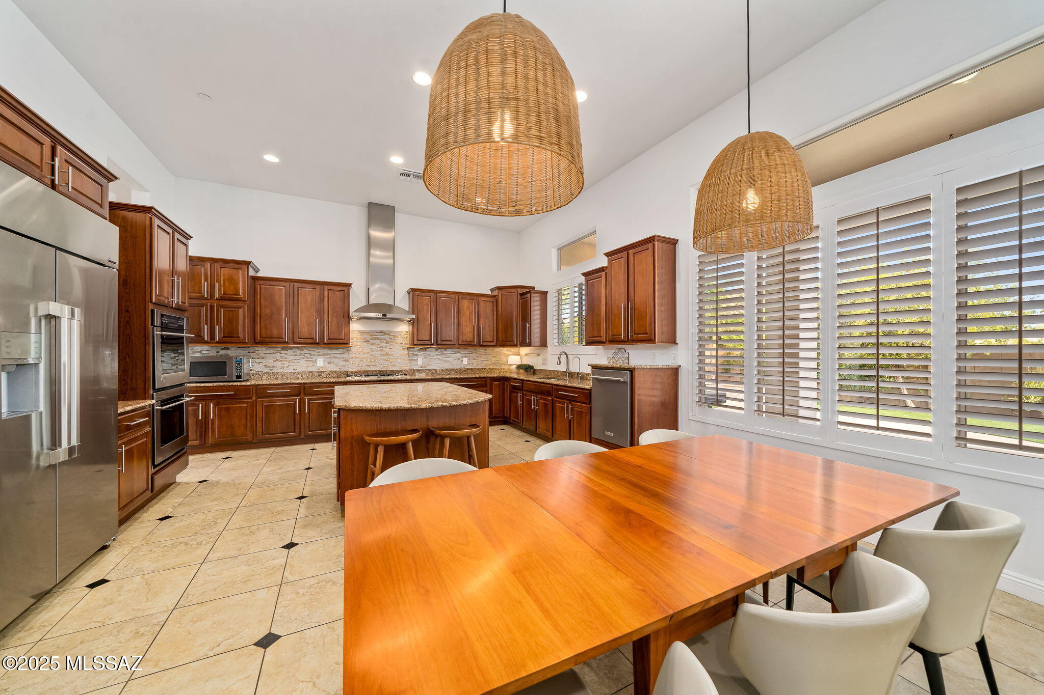Rancho Vistoso NGHB 10 & 11 (1-360) - Residential