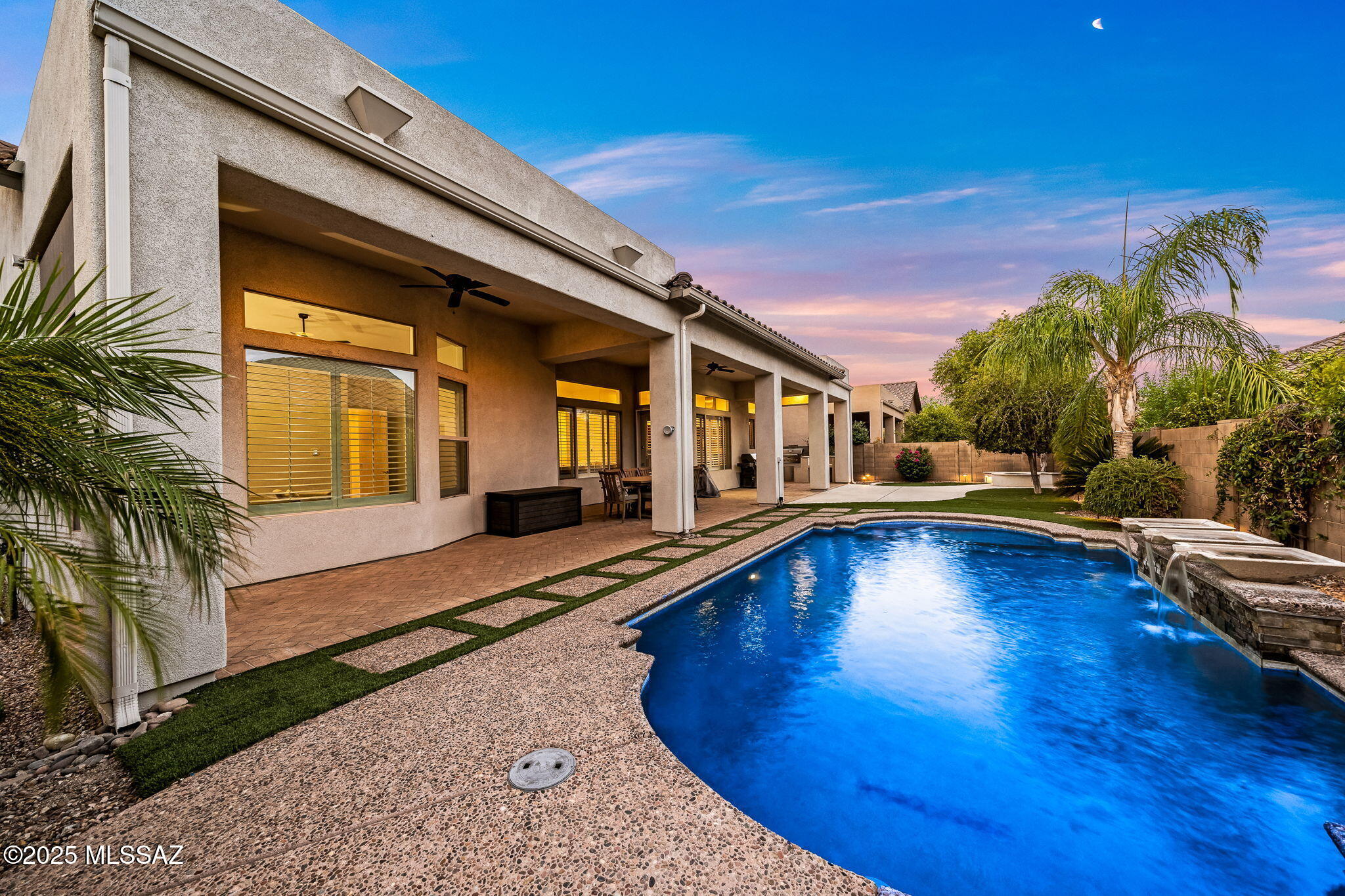 Rancho Vistoso NGHB 10 & 11 (1-360) - Residential