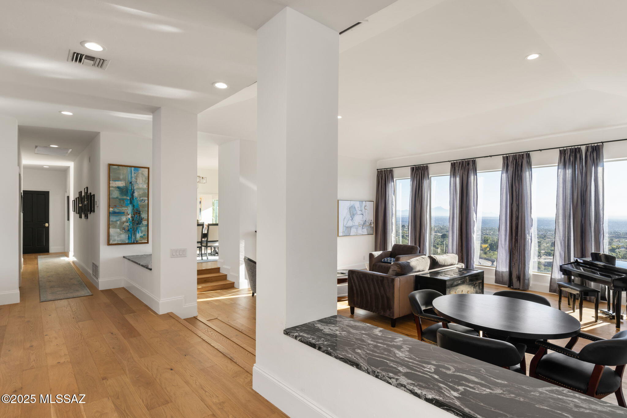 Skyline Country Club Estates (1-54) - Residential