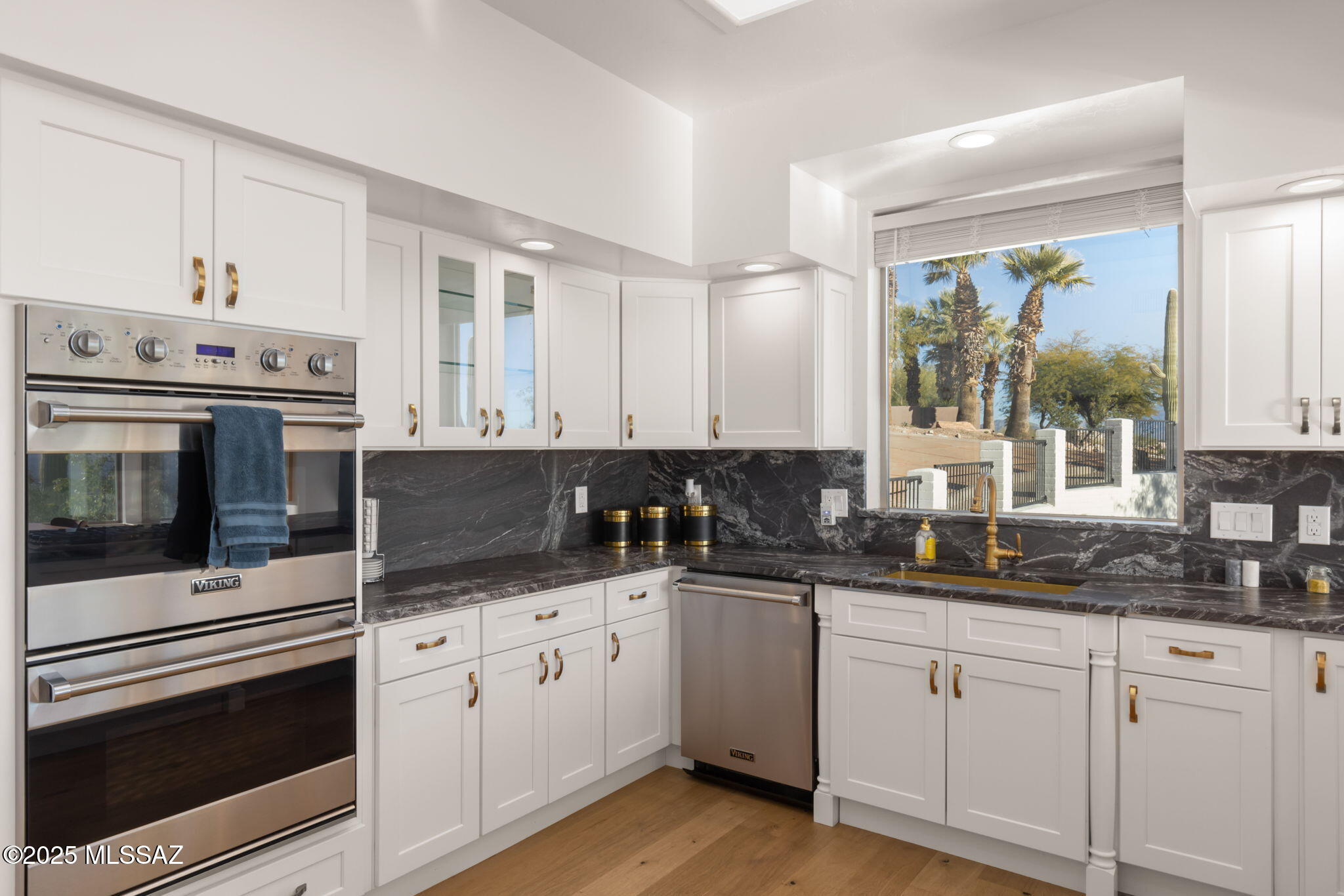 Skyline Country Club Estates (1-54) - Residential