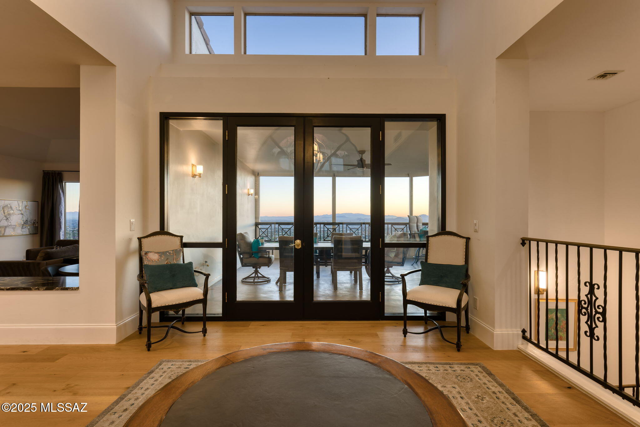 Skyline Country Club Estates (1-54) - Residential