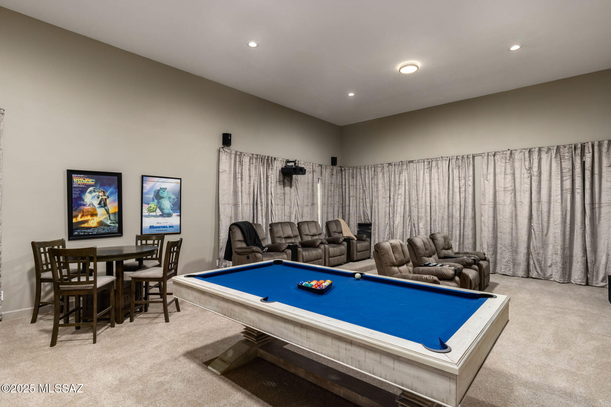 Skyline Country Club Estates (1-54) - Residential