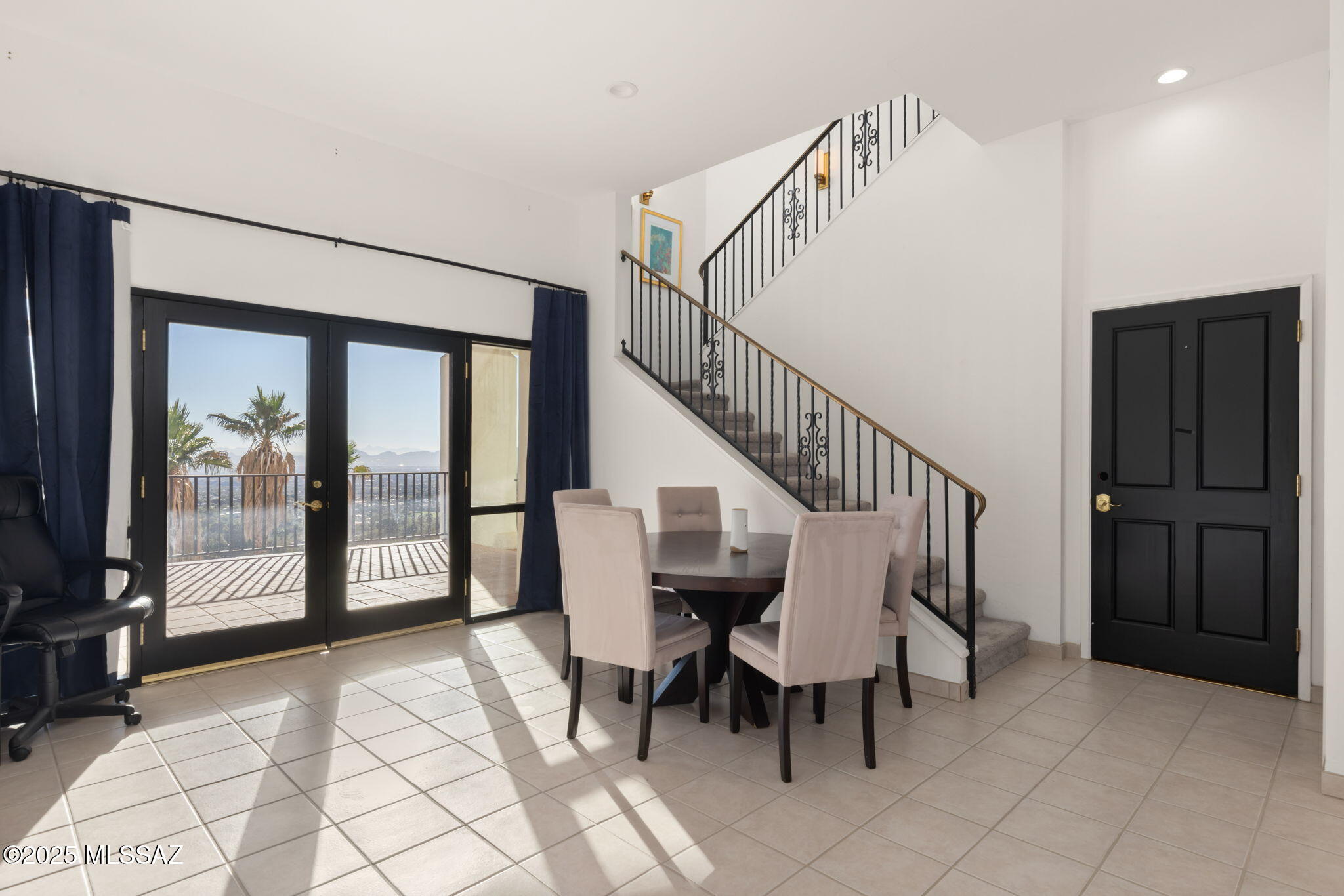 Skyline Country Club Estates (1-54) - Residential