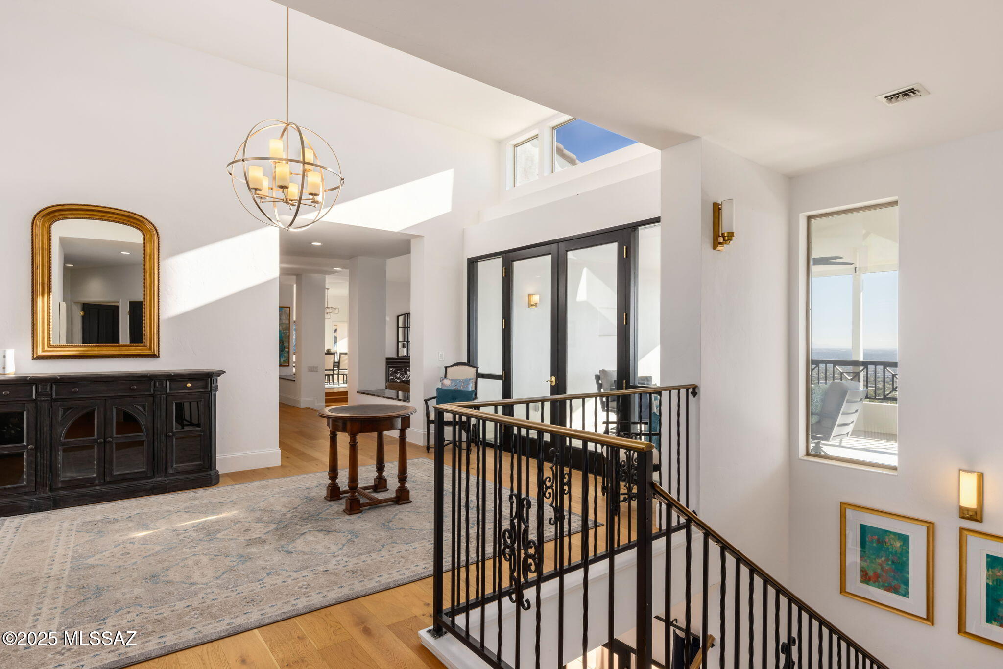 Skyline Country Club Estates (1-54) - Residential