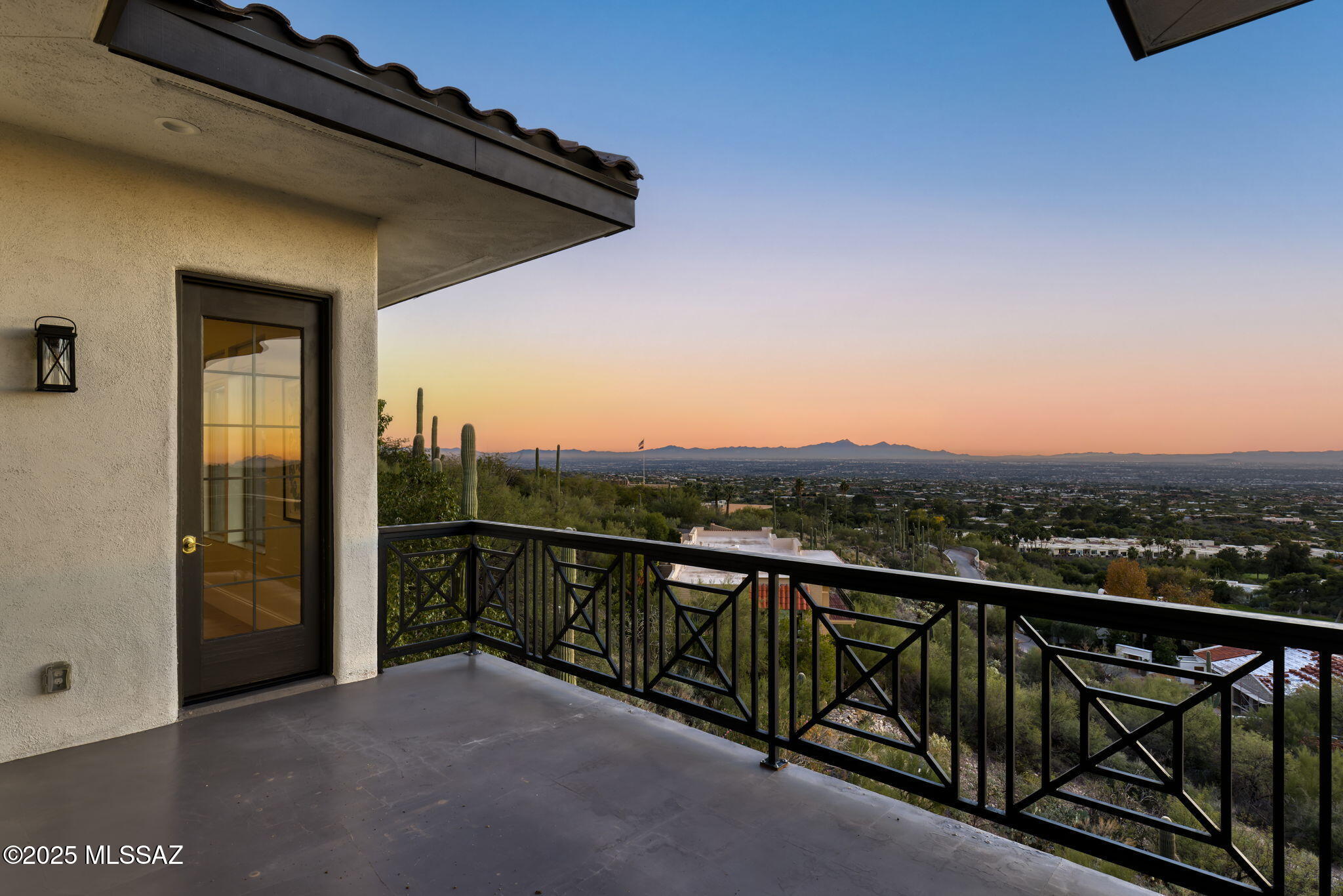 Skyline Country Club Estates (1-54) - Residential